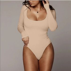 Jluxlabel bodysuit